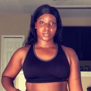 Meet your Posher, Keri